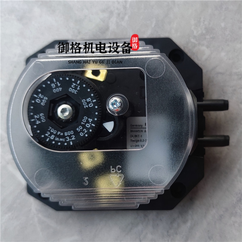 Honeywell霍尼韋爾壓力開關(guān)DL8KT-1百得風(fēng)壓開關(guān)